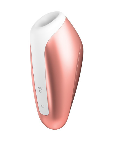 Satisfyer Love Breeze Copper Satisfyer Love Breeze Copper