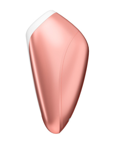 Satisfyer Love Breeze Copper Satisfyer Love Breeze Copper