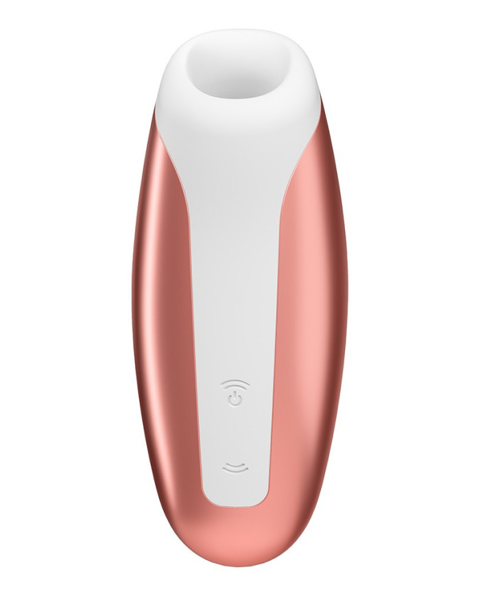 Satisfyer Love Breeze Copper