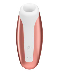 Satisfyer Love Breeze Copper