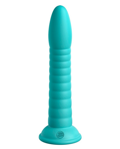 DP Wild Thing Teal 7 inch DP Wild Thing Teal 7 inch