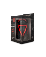 Treasure Bag XL violett