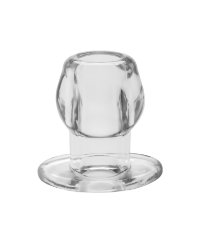 Tunnel Plug - Hollow Butt Plug - M Tunnel Plug - Hollow Butt Plug - M