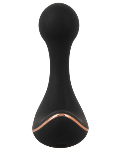 ANOS RC Prostate massager with ANOS RC Prostate massager with