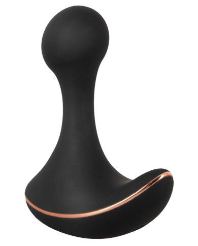 ANOS RC Prostate massager with ANOS RC Prostate massager with