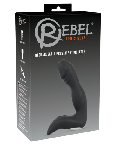 Rechargeable Prostate Stimulat