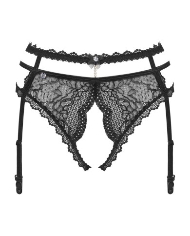 OBS Garter Belt XS S