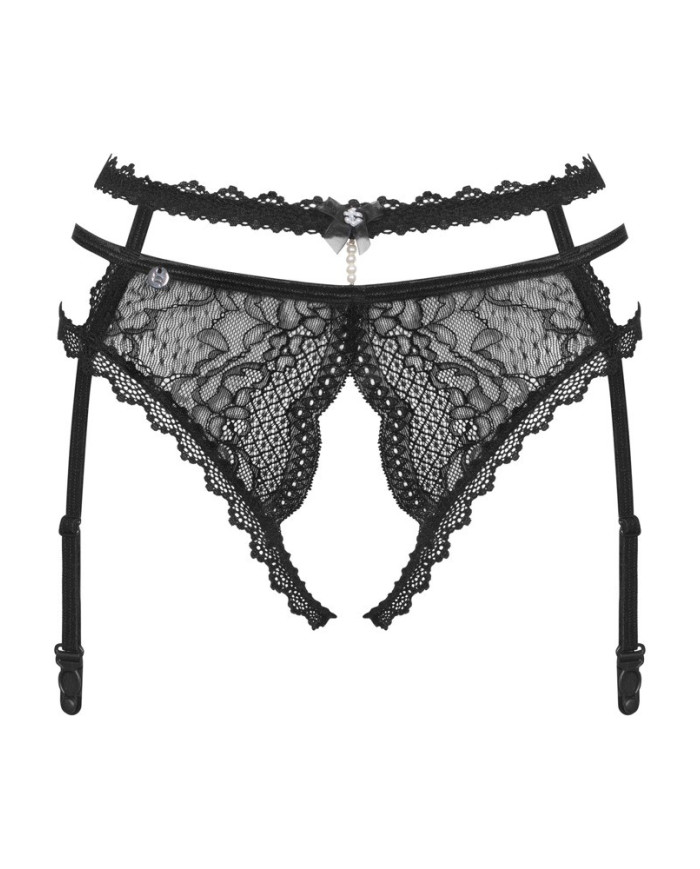 OBS Garter Belt XS S