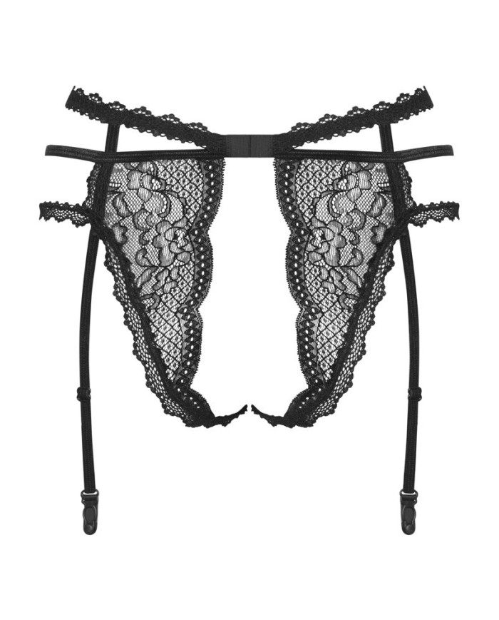 OBS Garter Belt XS S