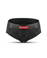 KCE Comfy Body Dock Strap-On H