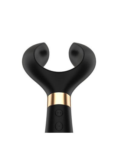 Endless Fun - Partner Vibrator - Black Endless Fun - Partner Vibrator - Black