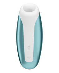 Satisfyer Love Breeze Blue