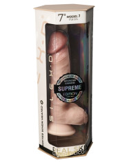 SilexD Premium Model 1 Flesh SilexD Premium Model 1 Flesh