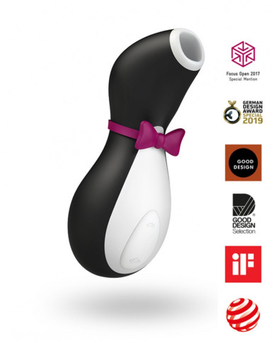 Satisfyer Pro Penguin Next Generation Satisfyer Pro Penguin Next Generation
