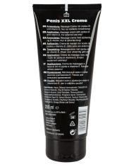 Penis XXL Creme 200 ml Penis XXL Creme 200 ml