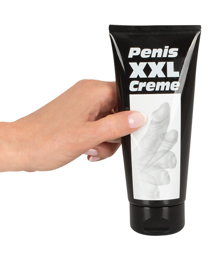 Penis XXL Creme 200 ml Penis XXL Creme 200 ml