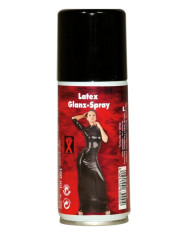 Latex Gloss Spray 100
