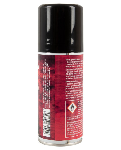 Latex Gloss Spray 100 Latex Gloss Spray 100