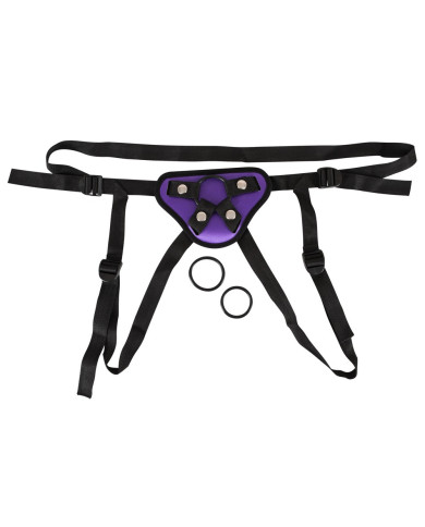 Universal Harness   3 Rings Universal Harness   3 Rings