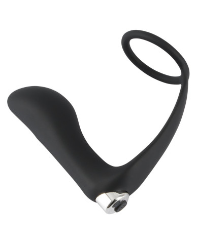 BV Vibrating ring   plug BV Vibrating ring   plug