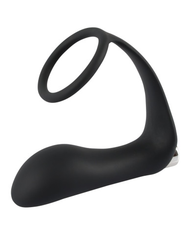 BV Vibrating ring   plug