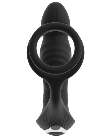 RC Vibrating Prostate Plug Nod RC Vibrating Prostate Plug Nod