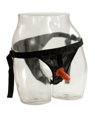 Ultra Harness   Plug