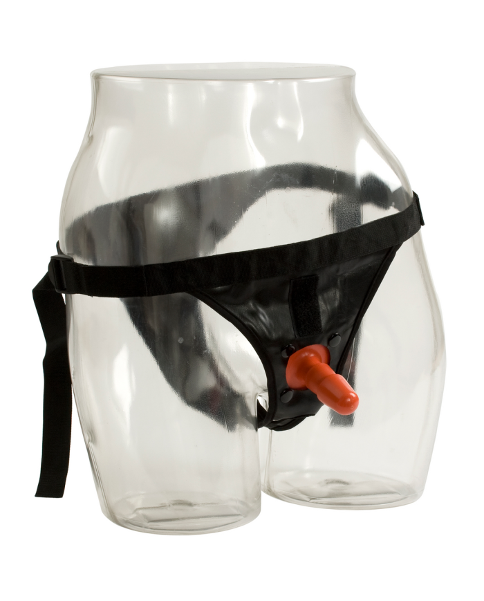 Ultra Harness   Plug