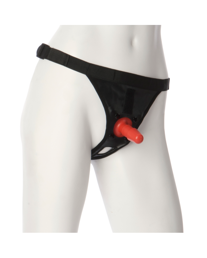 Ultra Harness   Plug