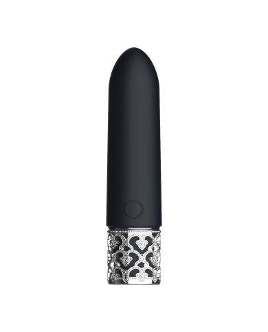 Imperial - Rechargeable Silicone Vibrator Imperial - Rechargeable Silicone Vibrator