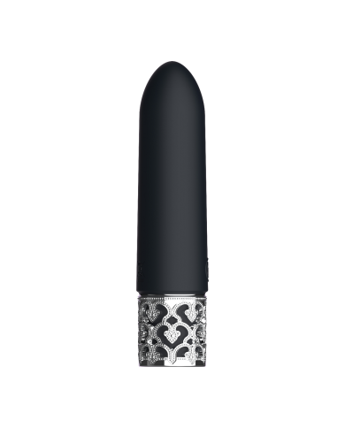 Imperial - Rechargeable Silicone Vibrator Imperial - Rechargeable Silicone Vibrator
