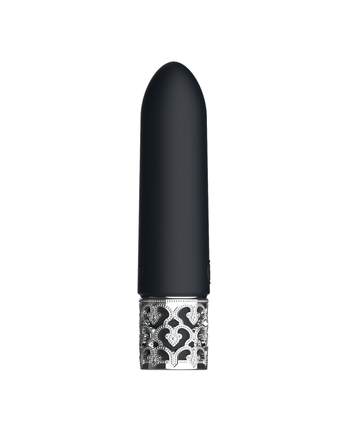 Imperial - Rechargeable Silicone Vibrator