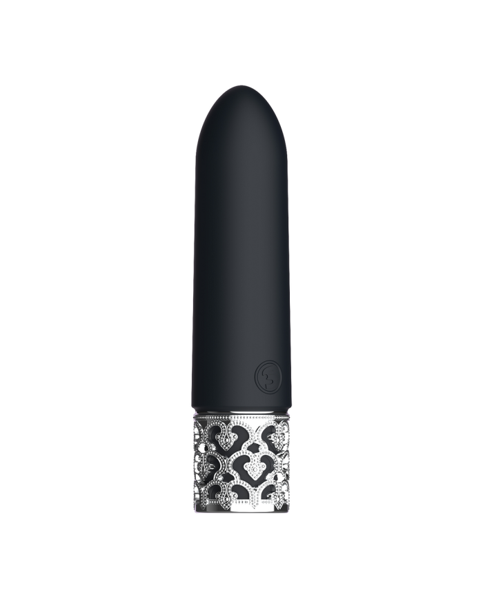 Imperial - Rechargeable Silicone Vibrator