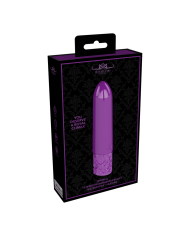 Imperial - Rechargeable Silicone Vibrator