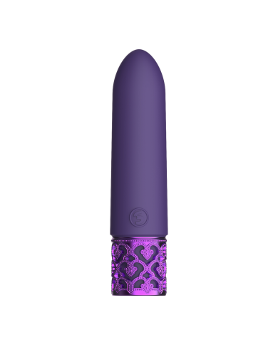 Imperial - Rechargeable Silicone Vibrator Imperial - Rechargeable Silicone Vibrator