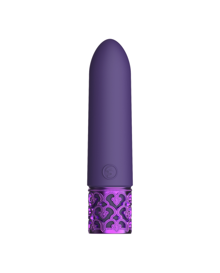Imperial - Rechargeable Silicone Vibrator