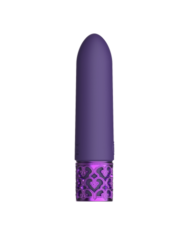 Imperial - Rechargeable Silicone Vibrator Imperial - Rechargeable Silicone Vibrator