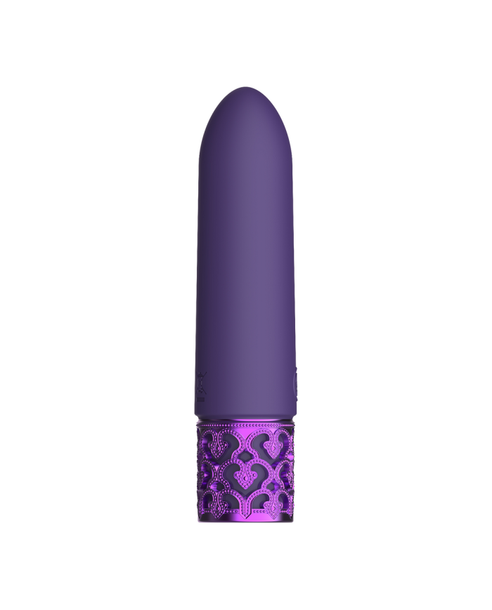 Imperial - Rechargeable Silicone Vibrator