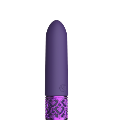 Imperial - Rechargeable Silicone Vibrator Imperial - Rechargeable Silicone Vibrator