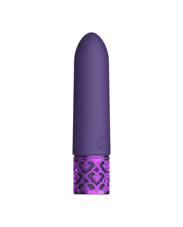 Imperial - Rechargeable Silicone Vibrator