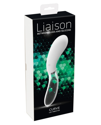 Glass Vibrator 2 Glass Vibrator 2