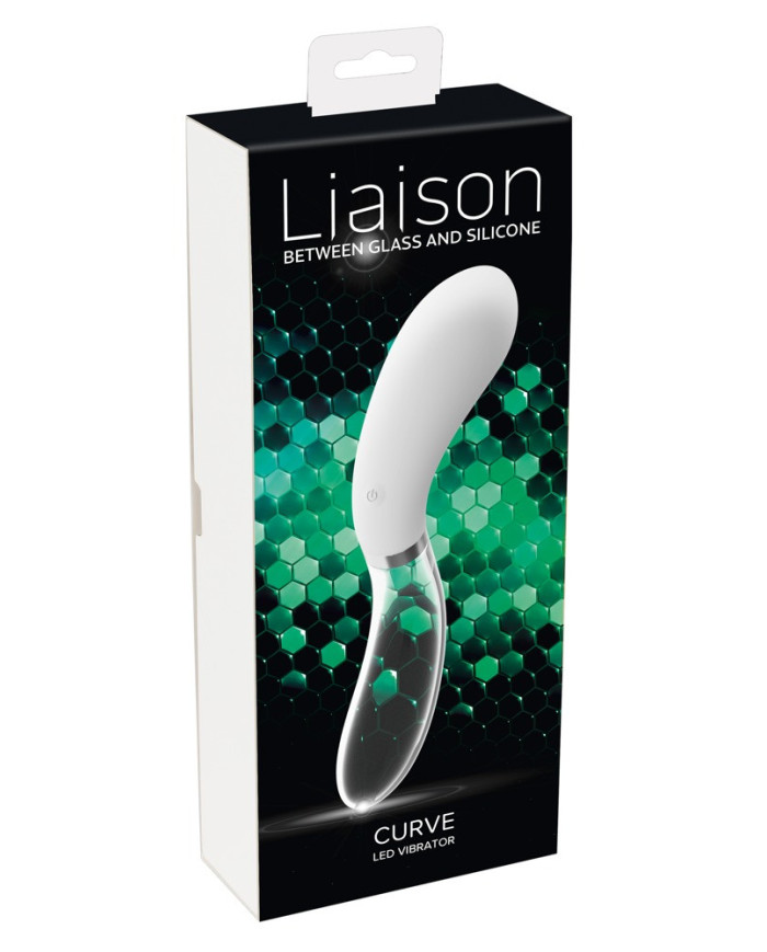 Glass Vibrator 2