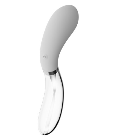 Glass Vibrator 2 Glass Vibrator 2