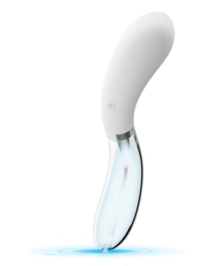 Glass Vibrator 2