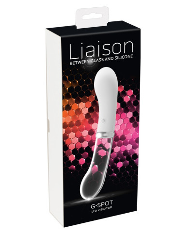 Liaison G-Spot Liaison G-Spot