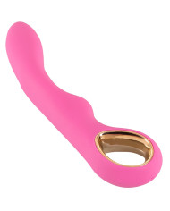 Dual Vibrator petit pink