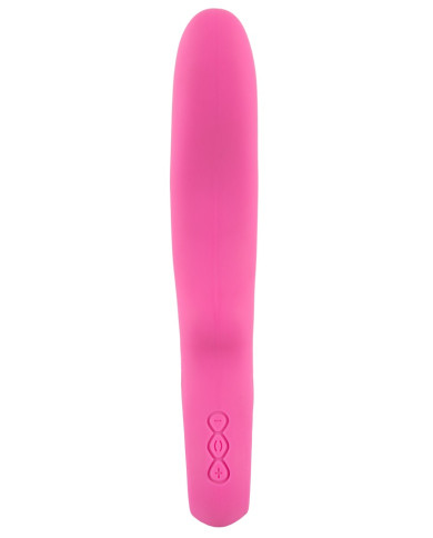 Dual Vibrator petit pink Dual Vibrator petit pink