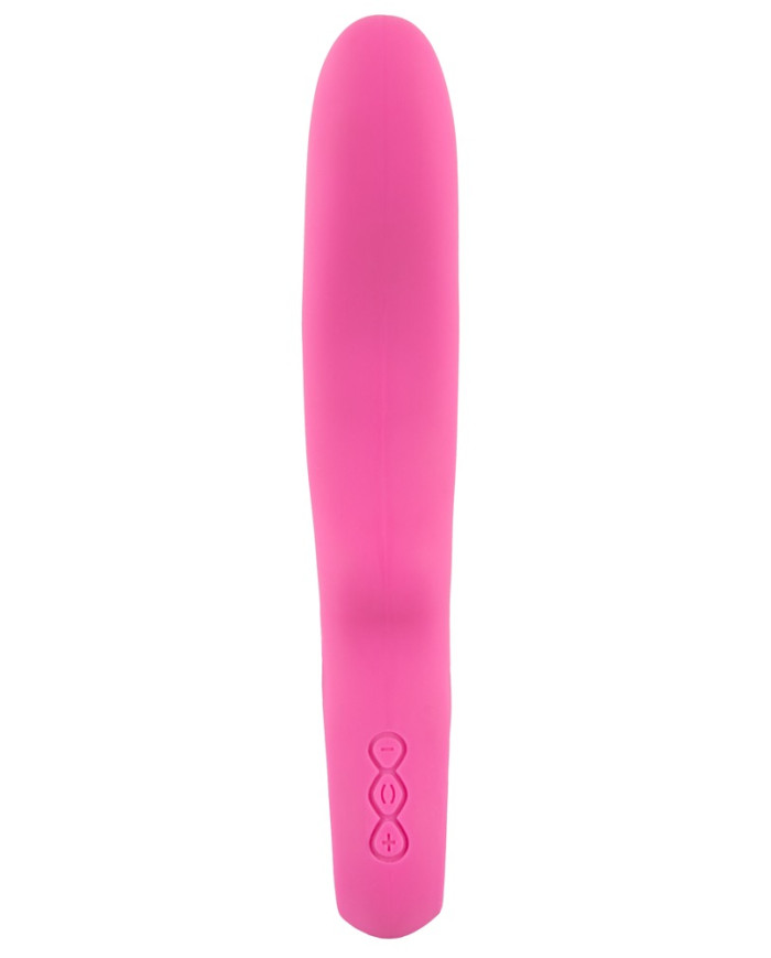 Dual Vibrator petit pink