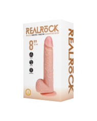 LED Vibrating Straight Cock - 6   15 cm - Transparent LED Vibrating Straight Cock - 6   15 cm - Transparent