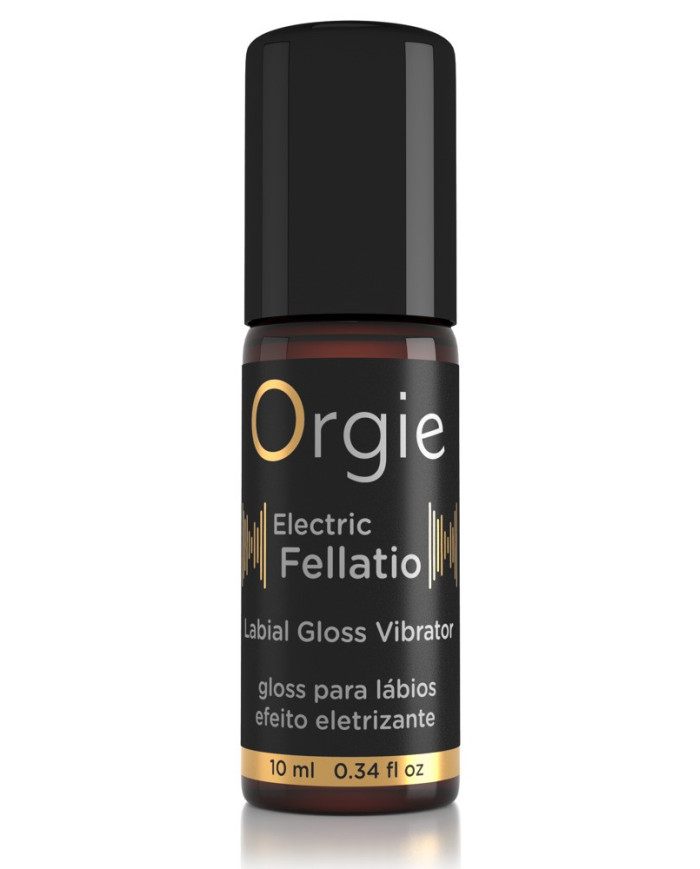Electric Fellatio 10 ml